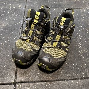 XA Pro 3D Salomon